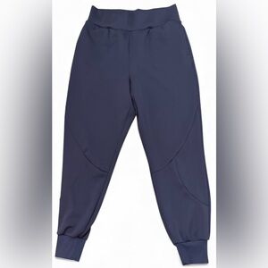 EleVen by Venus Williams Dark Blue Jogger Pants
